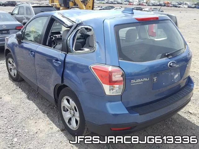 JF2SJAAC8JG613336 фото 4