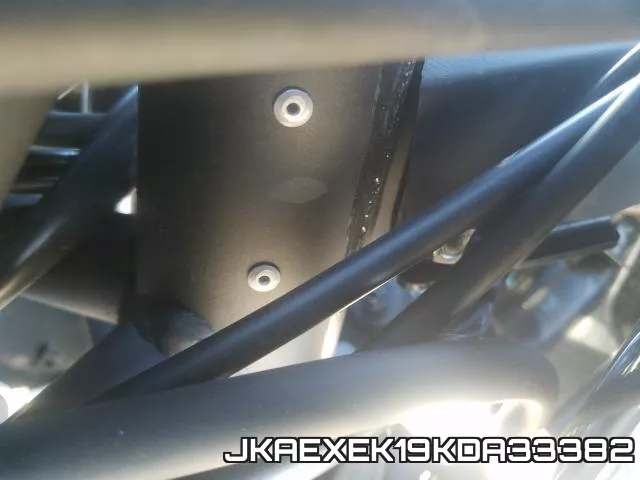 JKAEXEK19KDA33382 фото 2