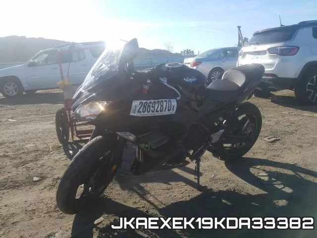 JKAEXEK19KDA33382 фото 3
