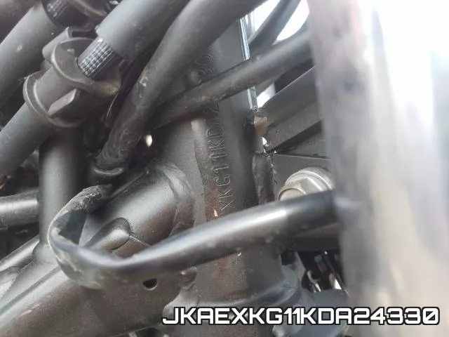JKAEXKG11KDA24330 фото 2