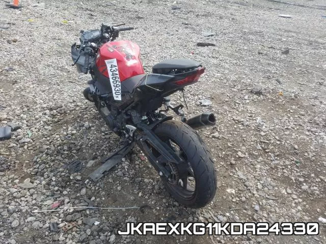JKAEXKG11KDA24330 фото 4