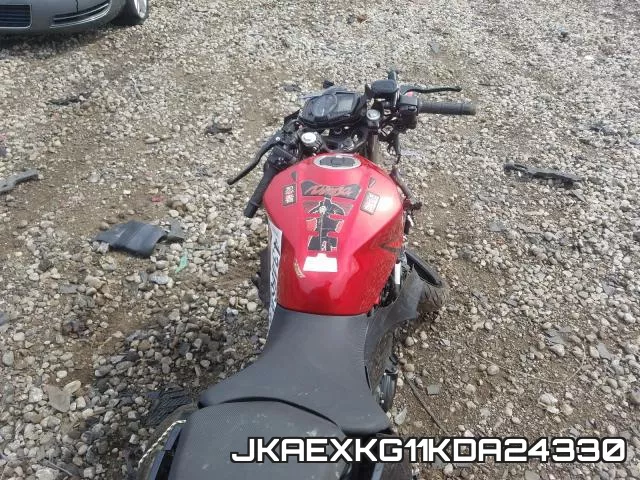 JKAEXKG11KDA24330 фото 6