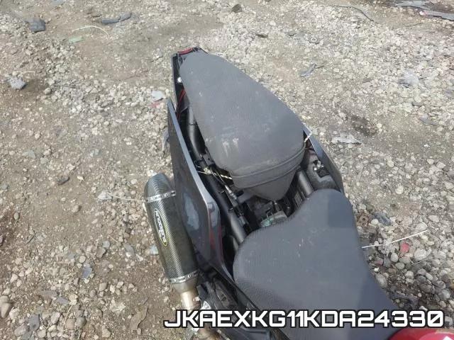 JKAEXKG11KDA24330 фото 7
