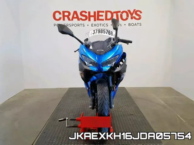 JKAEXKH16JDA05754 фото 3