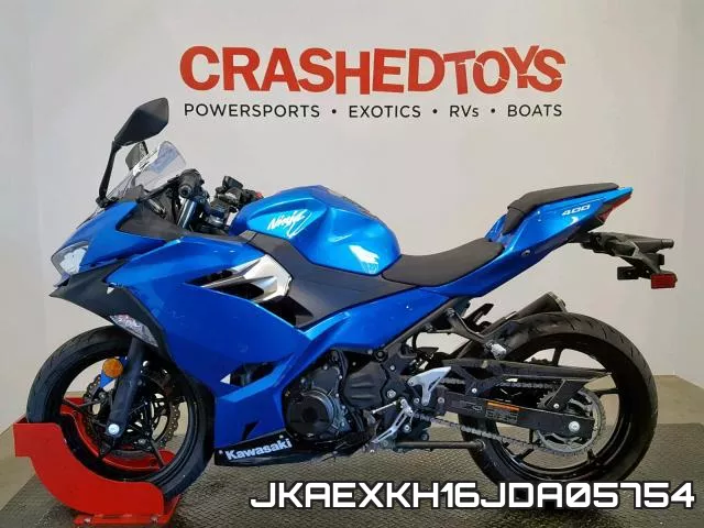 JKAEXKH16JDA05754 фото 4