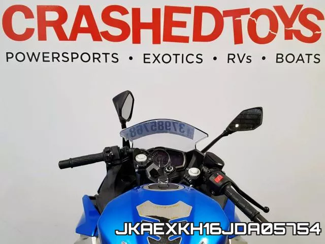 JKAEXKH16JDA05754 фото 9