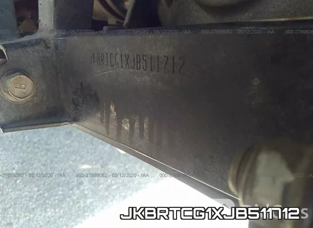 JKBRTCG1XJB511712 фото 2