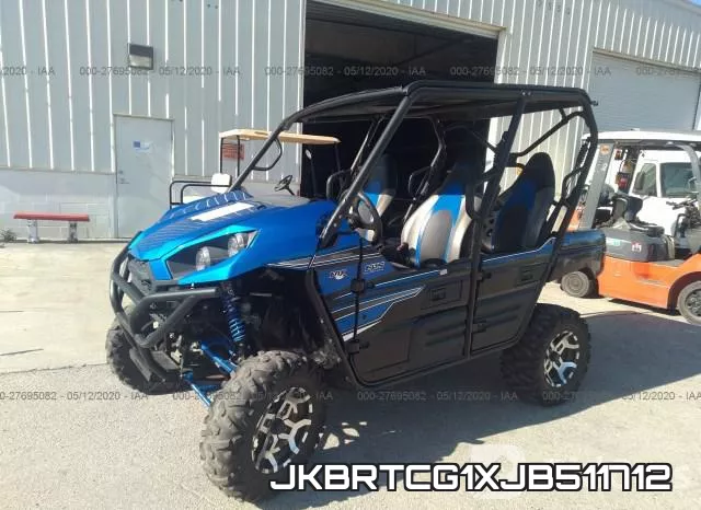 JKBRTCG1XJB511712 фото 3