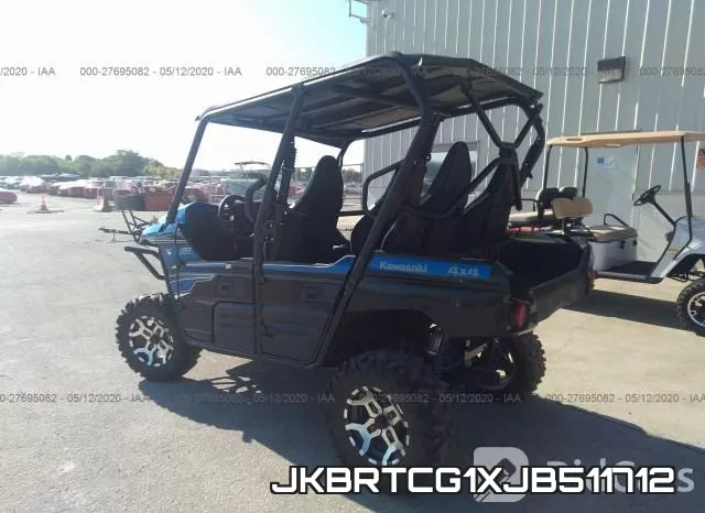 JKBRTCG1XJB511712 фото 4