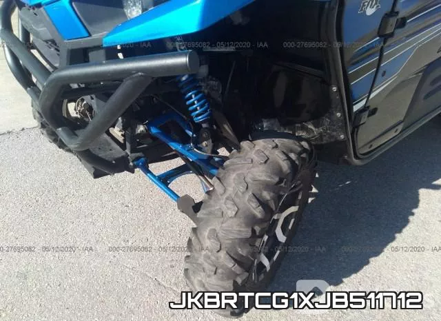 JKBRTCG1XJB511712 фото 6