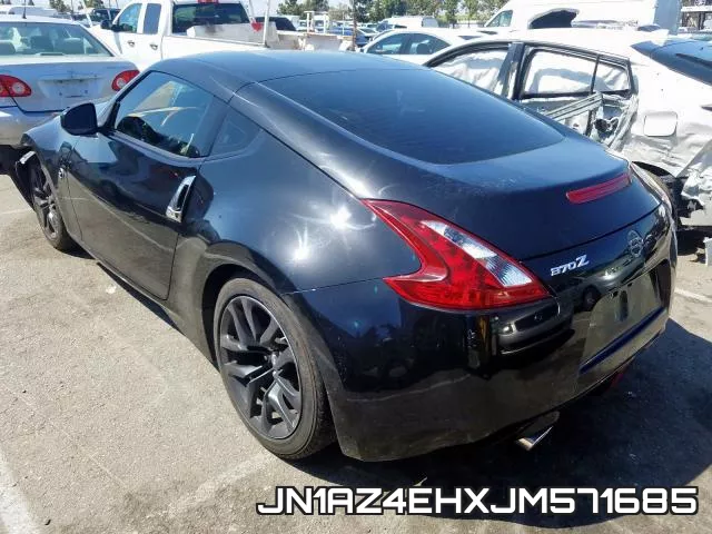 JN1AZ4EHXJM571685 фото 4