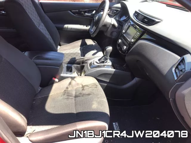 JN1BJ1CR4JW204078 фото 6