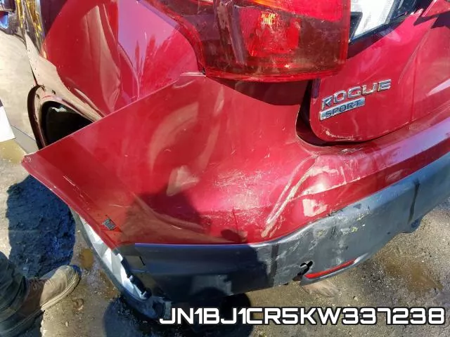 JN1BJ1CR5KW337238 фото 10