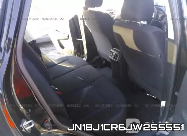 JN1BJ1CR6JW255551 фото 9