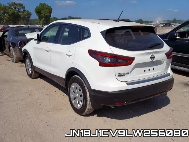 JN1BJ1CV9LW256080 фото 4