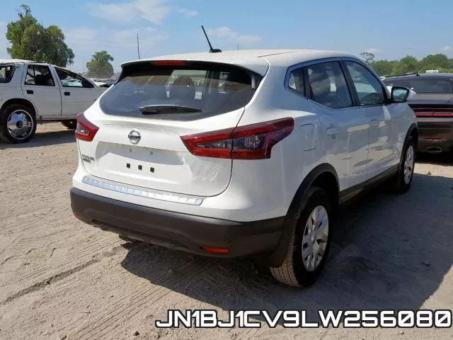 JN1BJ1CV9LW256080 фото 5