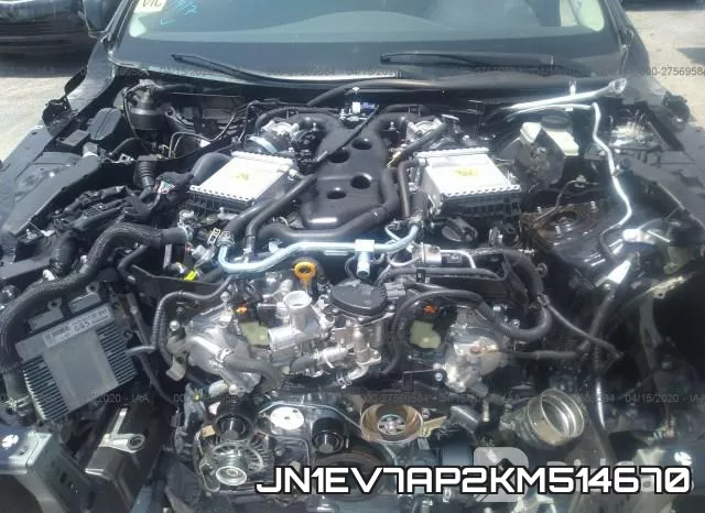 JN1EV7AP2KM514670 фото 2