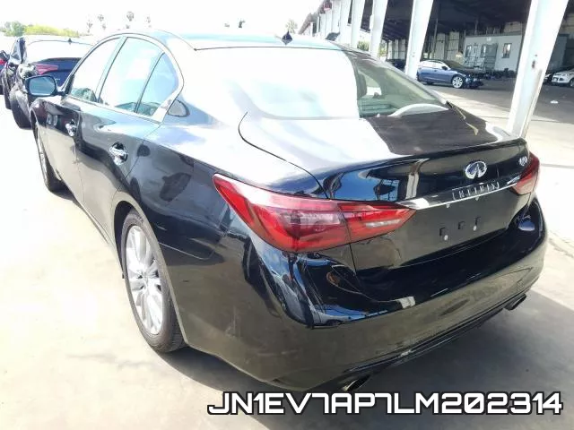 JN1EV7AP7LM202314 фото 4