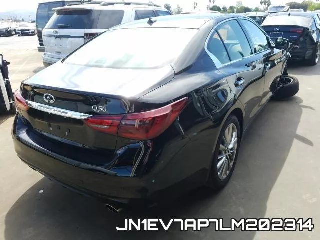 JN1EV7AP7LM202314 фото 5