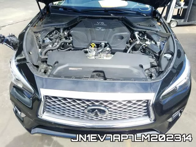 JN1EV7AP7LM202314 фото 8
