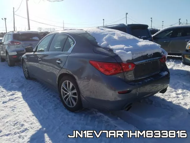 JN1EV7AR7HM833816 фото 4