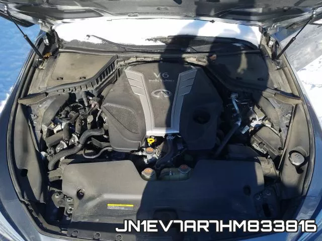 JN1EV7AR7HM833816 фото 8