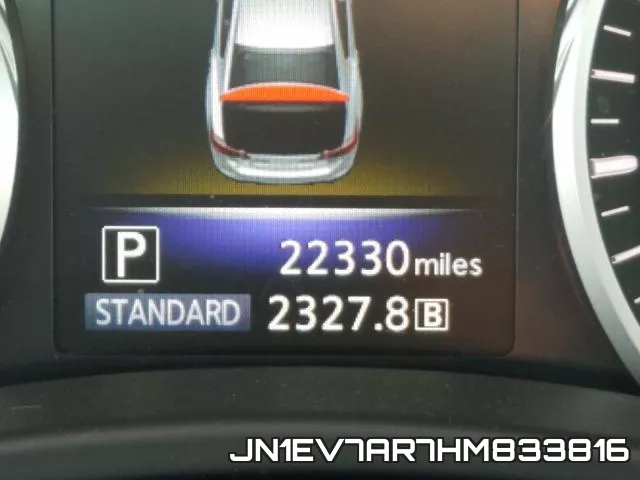 JN1EV7AR7HM833816 фото 9