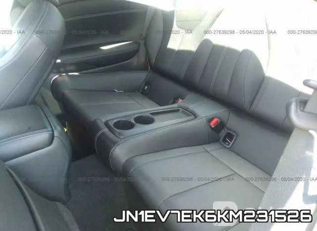 JN1EV7EK6KM231526 фото 9
