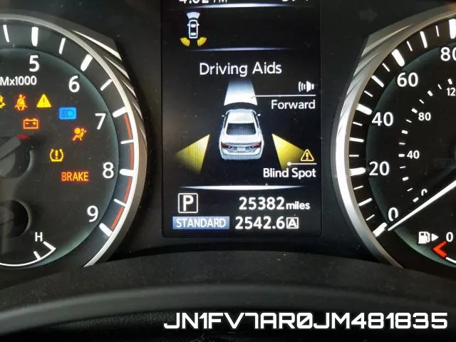 JN1FV7AR0JM481835 фото 9