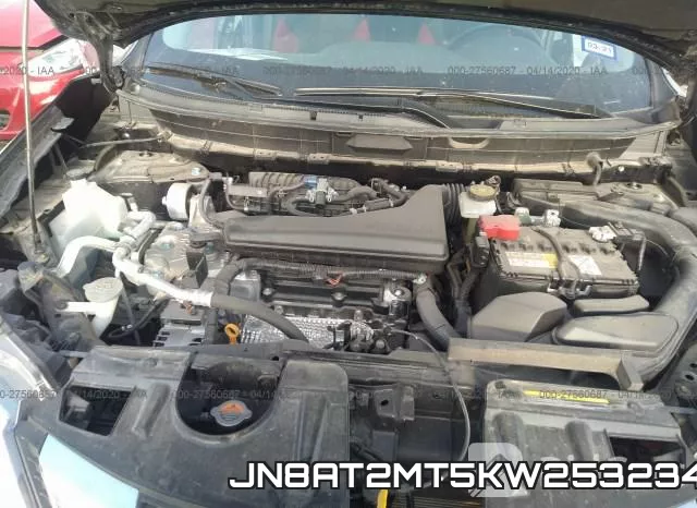 JN8AT2MT5KW253234 фото 2