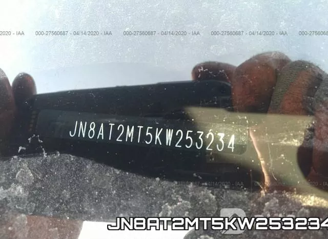 JN8AT2MT5KW253234 фото 10