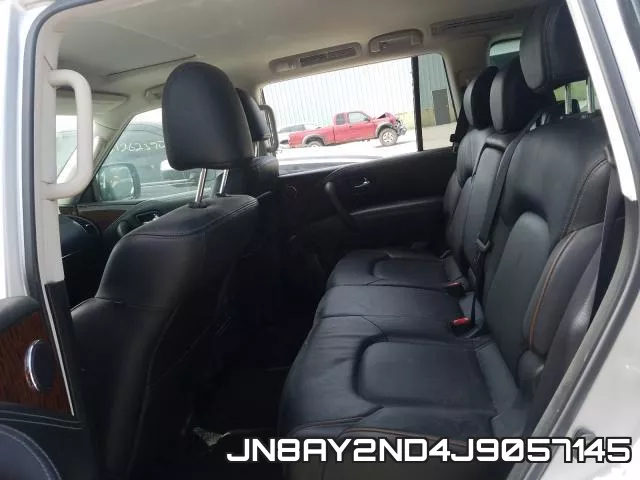JN8AY2ND4J9057145 фото 7