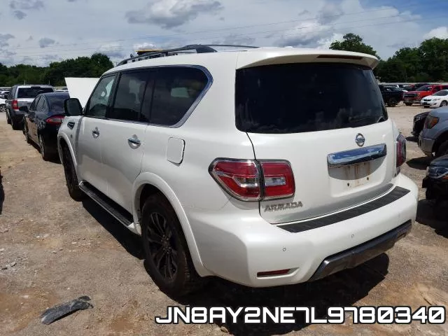 JN8AY2NE7L9780340 фото 4