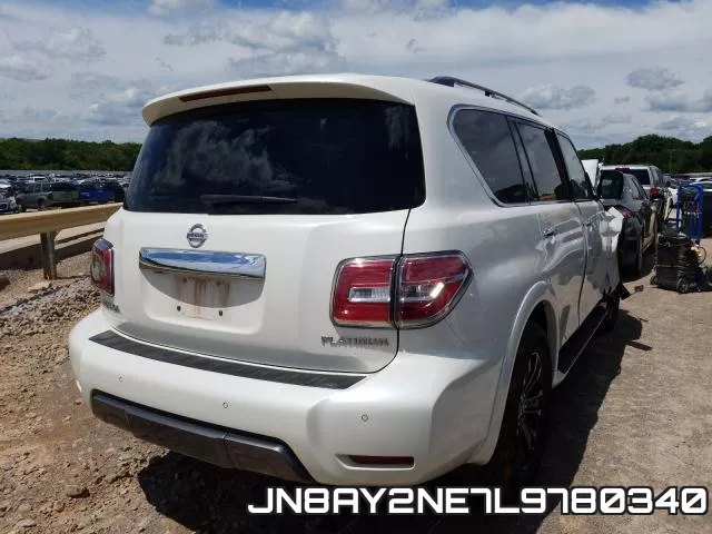 JN8AY2NE7L9780340 фото 5