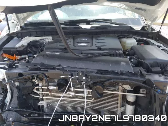 JN8AY2NE7L9780340 фото 8