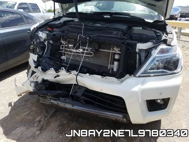 JN8AY2NE7L9780340 фото 10