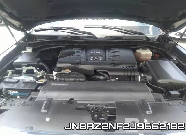 JN8AZ2NF2J9662182 фото 2