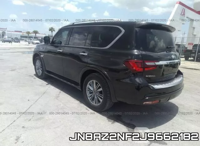 JN8AZ2NF2J9662182 фото 4