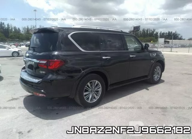 JN8AZ2NF2J9662182 фото 5