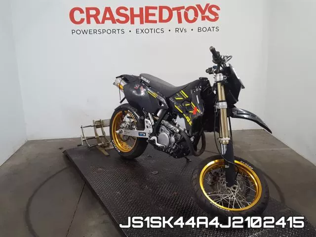 JS1SK44A4J2102415 фото 3