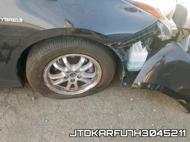 JTDKARFU7H3045211 фото 10