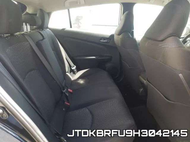 JTDKBRFU9H3042145 фото 7