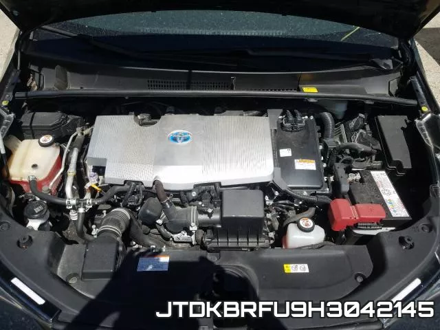 JTDKBRFU9H3042145 фото 8