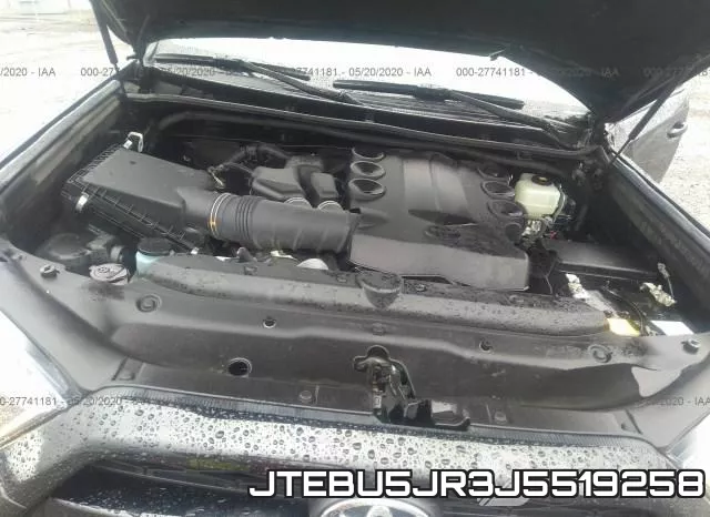 JTEBU5JR3J5519258 фото 2