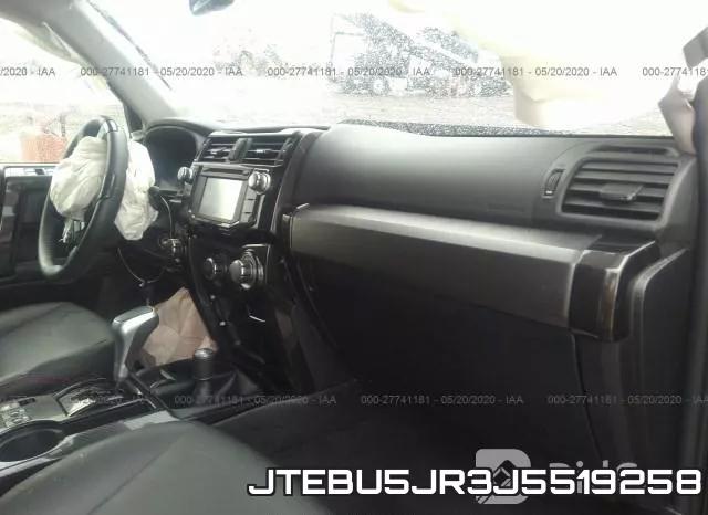 JTEBU5JR3J5519258 фото 6