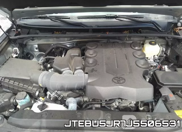 JTEBU5JR7J5506531 фото 2