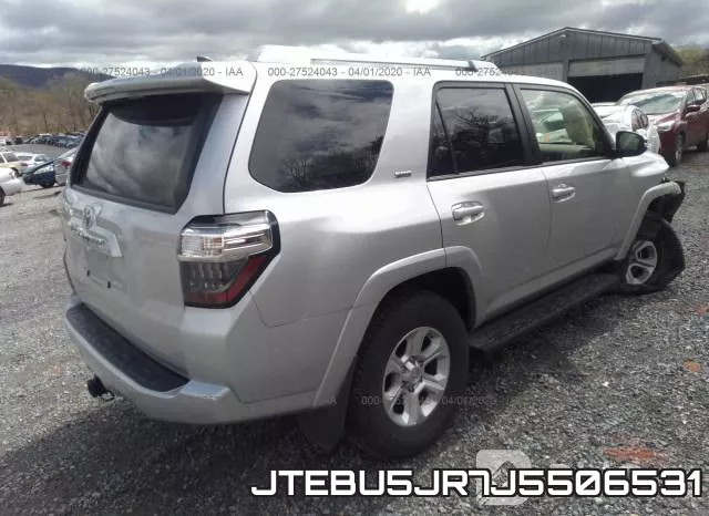 JTEBU5JR7J5506531 фото 5