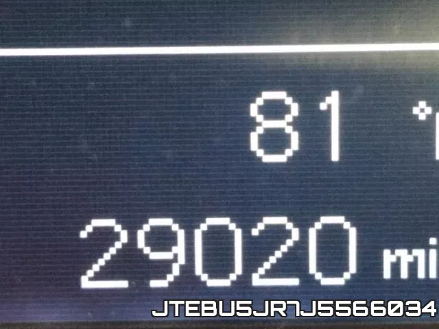 JTEBU5JR7J5566034 фото 8