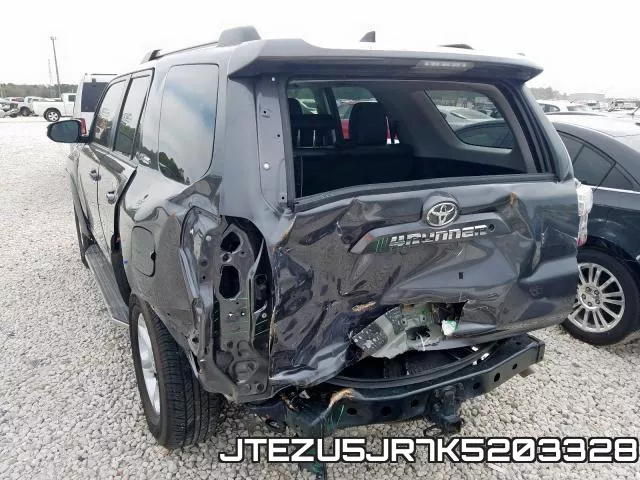 JTEZU5JR7K5203328 фото 4