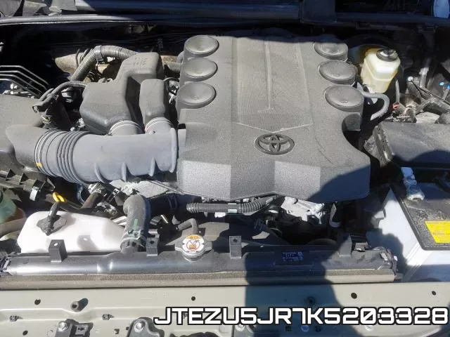 JTEZU5JR7K5203328 фото 8